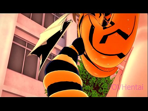 ❤️ Wasp Girl Monster ❤️❌ დაბურული ka.sexonfire.ru ❌️❤